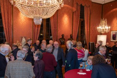 Academische zitting-11