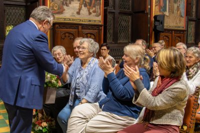Academische zitting-23