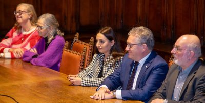 Academische zitting-45