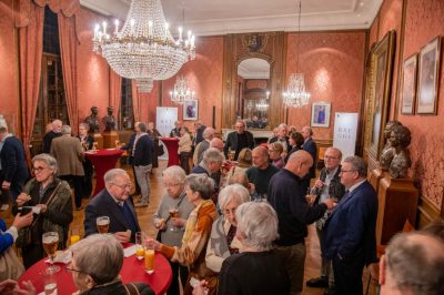 Academische zitting-47